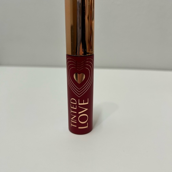 Charlotte Tilbury Tinted Love Lip & Cheek Stain - Love Chain (discontinued) - Picture 6 of 6